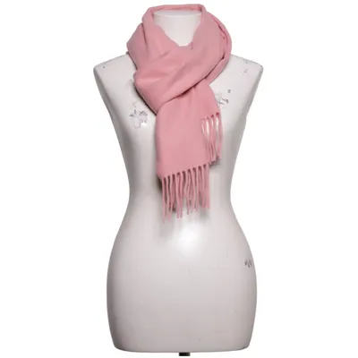 Schal (Pink) von Closed Wolle