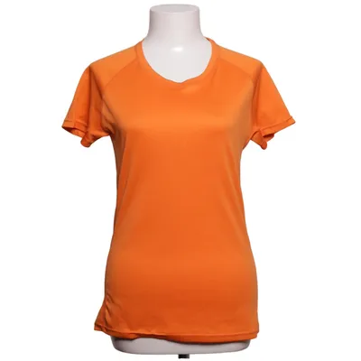 Träningströja (Orange) från Hurricane Polyester