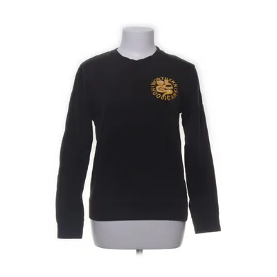 Collegetröja (Grå) från Northern Hooligans Bomull, Polyester