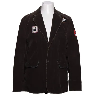 Blazer (Original Denim Expedition Gear) from Pepe Jeans Acrylic, Cotton