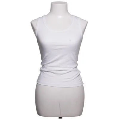 Tanktop (S-02) van Paul & Friends Katoen, Polyester