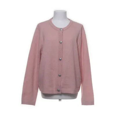 Kofta (Rosa) från Dobber Kashmir, Polyamid, Ull