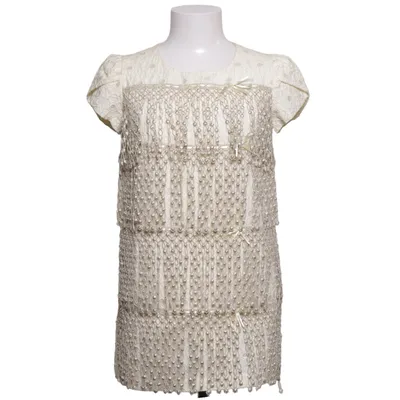 Robe (Beige) de Manoush