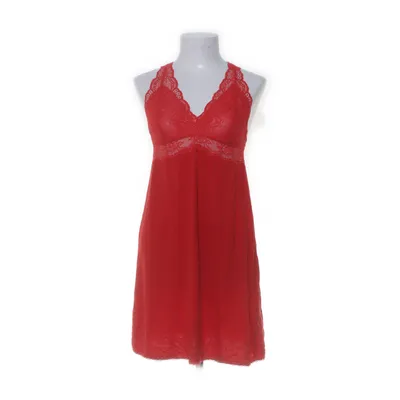 Negligee (Red) from Anna Field Elastane, Polyamide, Viscose