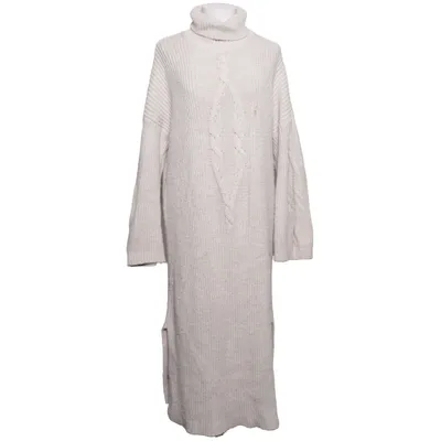 Poloklänning (Beige) från Chiquelle