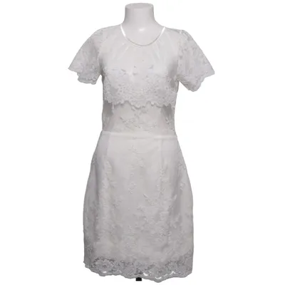 Dress (White) from Ida Sjöstedt Acetate, Polyamide
