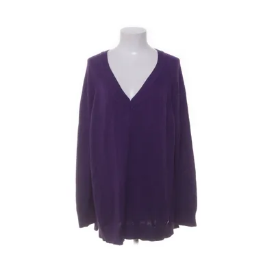 Sweater (Purple) from Anna Aura