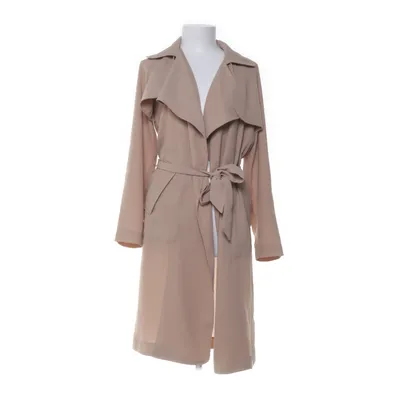 Jas (Beige) van Bik Bok Polyester
