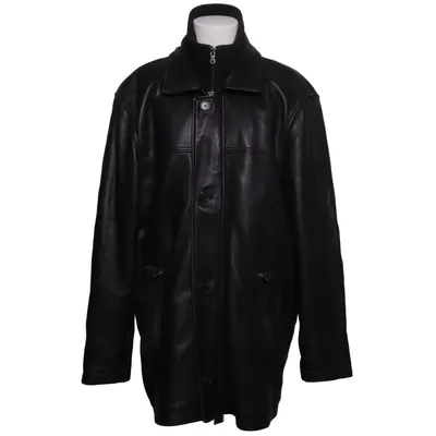 Leather jacket (Sonic) from Milestone Leather, Polyester