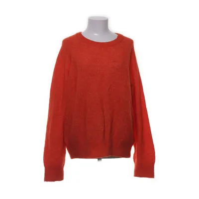 Trui (Terja) van CW by Carin Wester Alpacawol, Polyamide