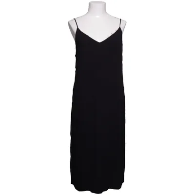 Klänning (SLIP DRESS) från Weekday Viskos