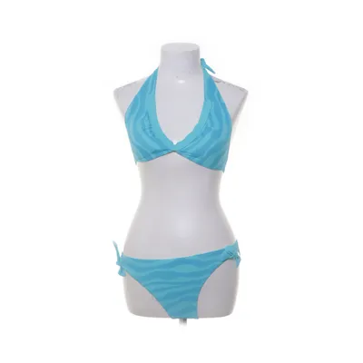 Bikini (Blue, Multicolored) from C Stuf