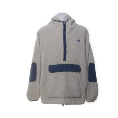 Anorak (Blauw, Beige) van The North Face Polyester