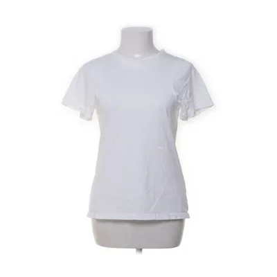 T-shirt (Blanc) de Totême Coton