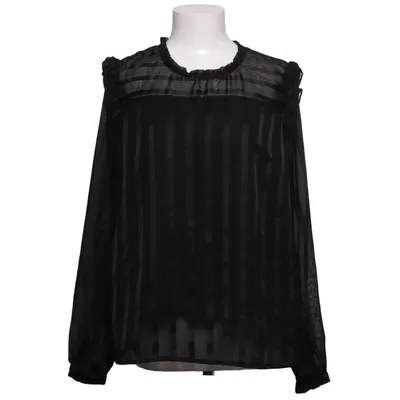 Blouse (Noir) de Blendshe Polyester