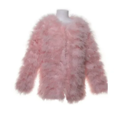 Fjäderjacka (Rosa) från Dennis Maglic