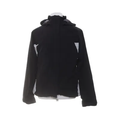 Allvädersjacka (Svart) från Acode Polyester