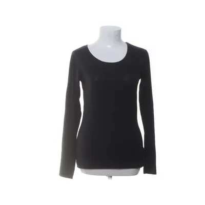 Lange mouwen shirt (Zwart) van Race Marine Acryl, Polyurethaan, Viscose