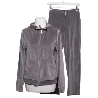 Mjukisset (Grå) från Zink Elastan, Polyester