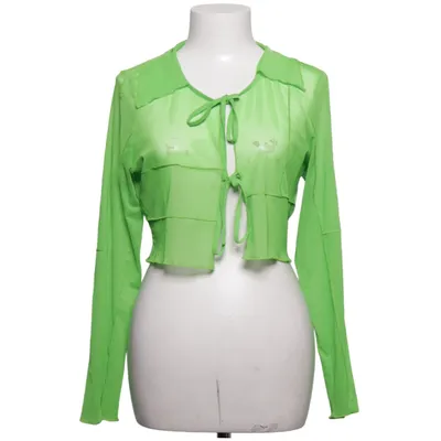Cardigan (Green) from Topshop