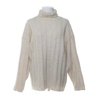 Coltrui (Wit) van French Connection Acryl, Mohair