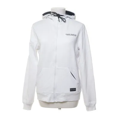 Huvtröja (Vit) från Race Marine Bomull, Polyester