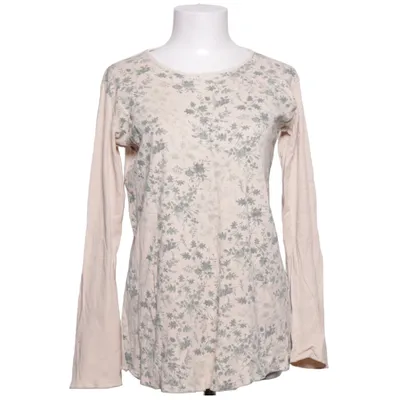 Mammablus (Beige, Grön, Flerfärgad) från Mama Bomull