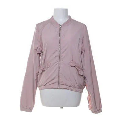 Jacket (Pink) from Magiano Polyester