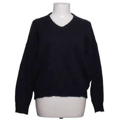 Strickpullover (Grau) von Boii Alpakawolle, Elasthan, Polyester