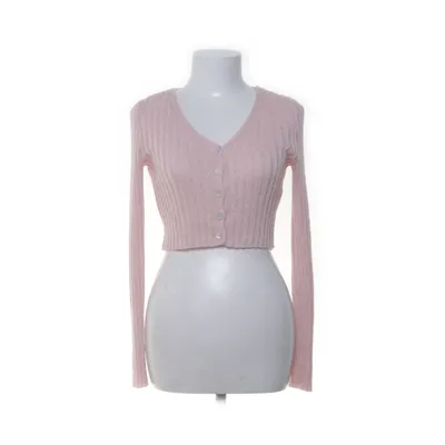 Cardigan (Roze) van Nasty Gal