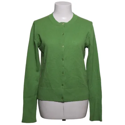 Cardigan (Vert) de Steffen Schraut Cachemire