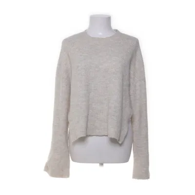 Tröja (Beige) från Dilvin Knit Akryl, Polyester