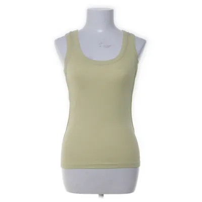 Tanktop (Geel) van Strenesse Blue