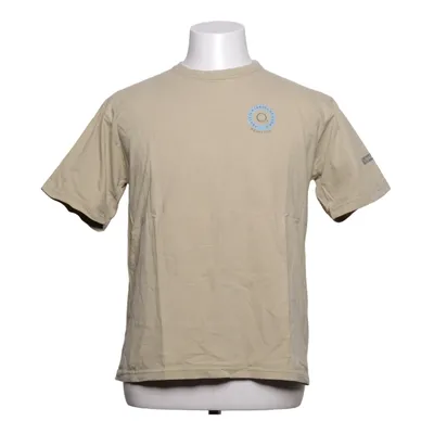 T-shirt (Beige) fra AquaLung Bomuld