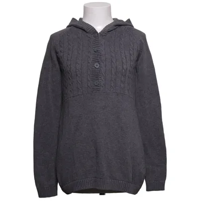 Sweat à capuche (Gris) de Jeans & Clothes Coton