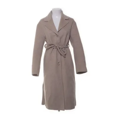 Kappa (Beige) från H&M Ull, Kashmir, Viskos