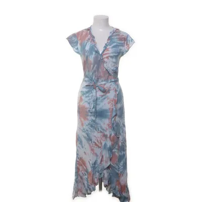 Wickelkleid (Mehrfarbig) von Coconut Milk