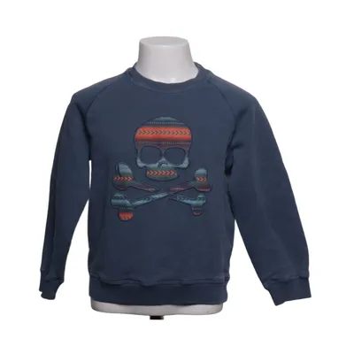 Sweatshirt (Bleu) de Scalpers