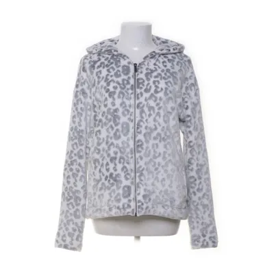 Capuchon sweater (Wit, Grijs) van UGG Polyester
