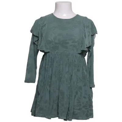Klänning (Ofelia Dress) från POMPdeLUx Elastan, Polyester, Viskos