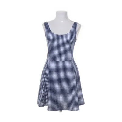 Klänning (Blå) från Divided by H&M Elastan, Polyester