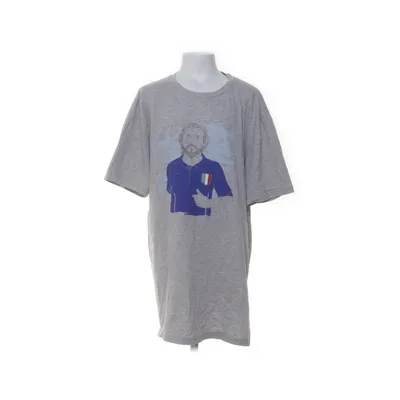 T-shirt (Grå) från Nakata Bomull