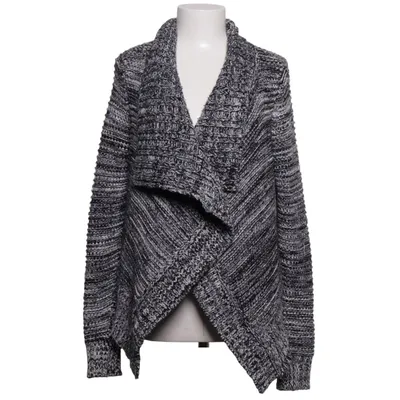 Cardigan (Noir, Blanc) de Tom Tailor Denim Acrylique