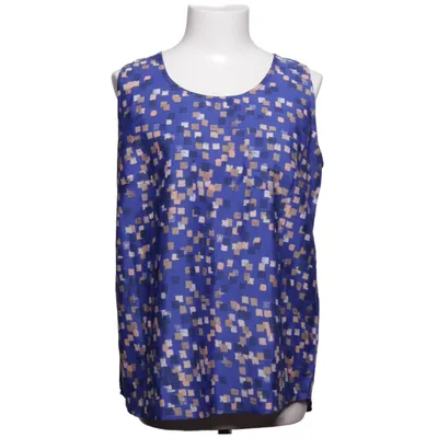 Haut (Bleu, Multicolore) de Instinct Polyester