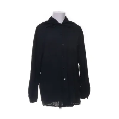 Capuchon sweater (Zwart) van Colour Club