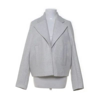 Cardigan (Beige, Black) from Dagmar Acrylic, Cotton, Elastane, Polyester, Viscose