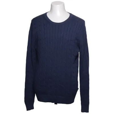 Tröja (Blå) från East West Bomull