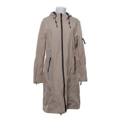 Manteau imperméable (Noir, Beige) de Ilse Jacobsen Hornbæk