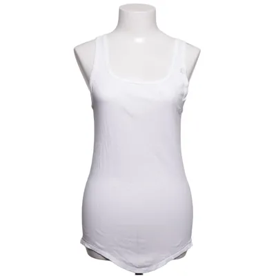 Tanktop (Wit) van Mey