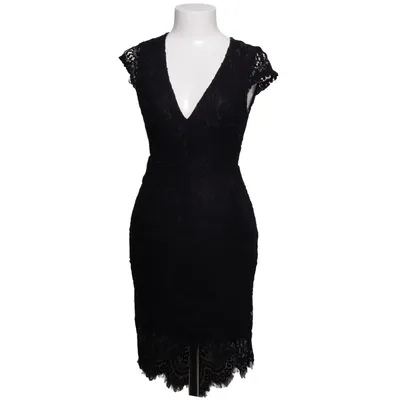 Robe de cocktail (Noir) de Therapy Polyamide